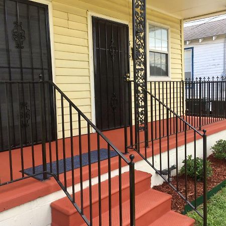 The Duels Apartamento Nueva Orleans Exterior foto
